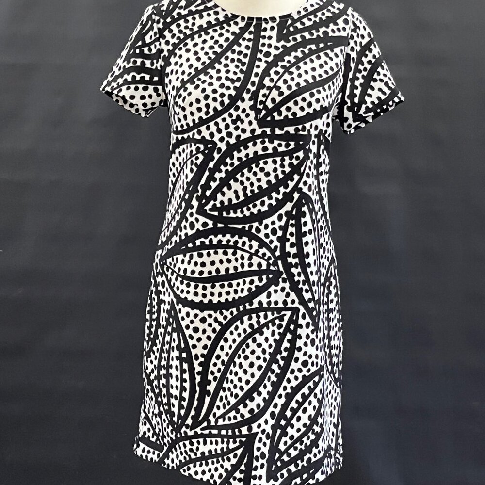 Shift Dress